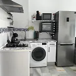 Apartamento Las Abejeras Estepona