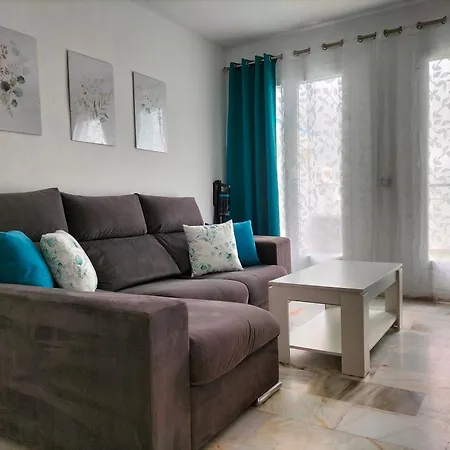 Apartamento Las Abejeras Apartment Estepona
