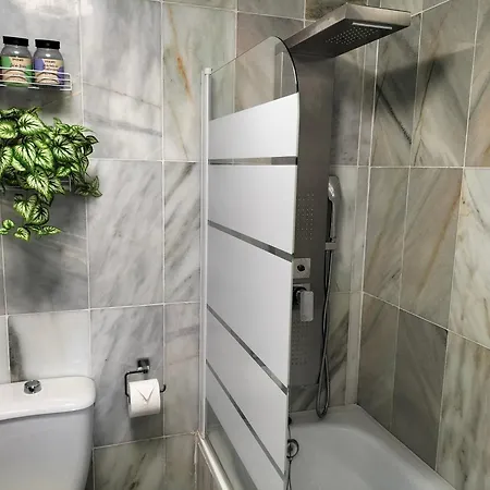 Lejlighed Apartamento Las Abejeras
