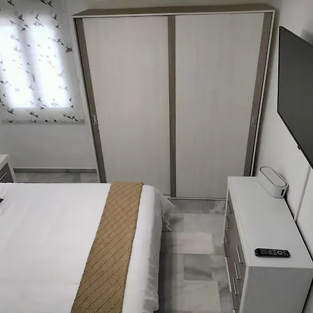 Apartamento Las Abejeras Apartment