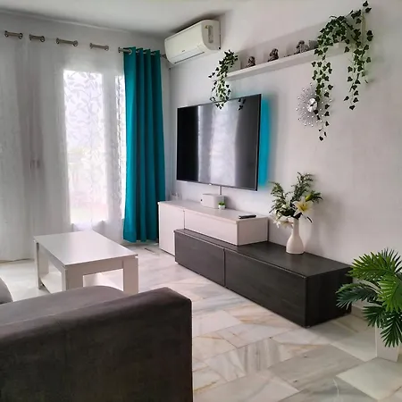 Apartamento Las Abejeras Estepona